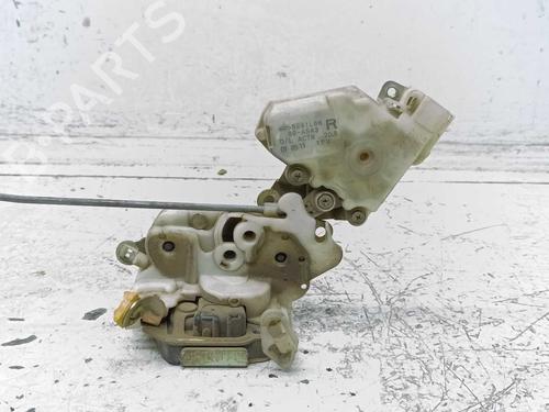 Used Front right lock Front right lock 38286226 38286226