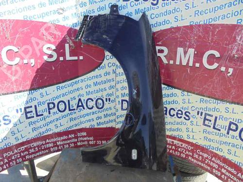 Left front fenders AUDI A6 C5 Avant (4B5) 1.8 T | BP13423175C41 