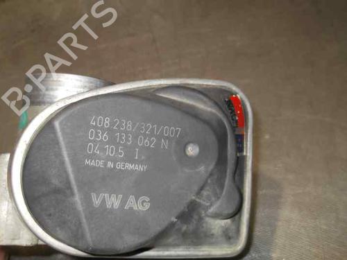 Throttle body SEAT IBIZA III (6L1)  | BP13424740M82 