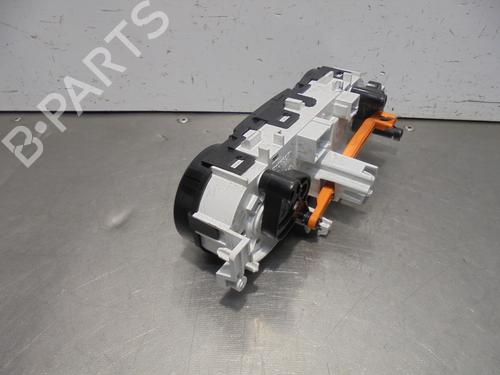 Climate control PEUGEOT 208 I (CA_, CC_)  | BP13471333I5 