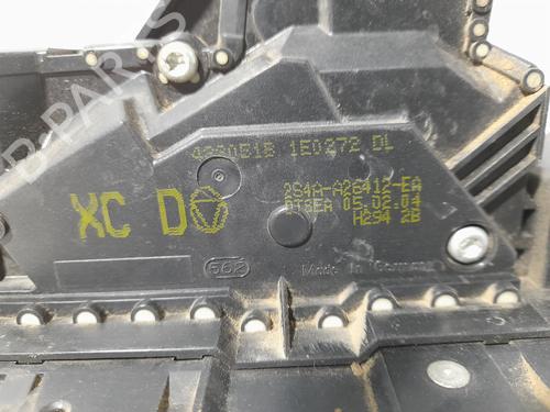 Rear right lock FORD MONDEO III (B5Y) 2.0 TDCi | BP13429492C99 