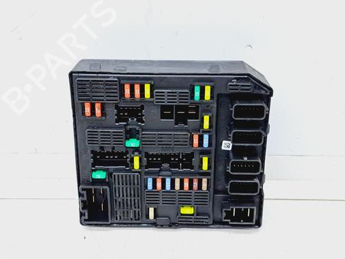 Boîte à Fusibles RENAULT FLUENCE (L3_) 1.5 dCi (L30B) | BP16858543E1 