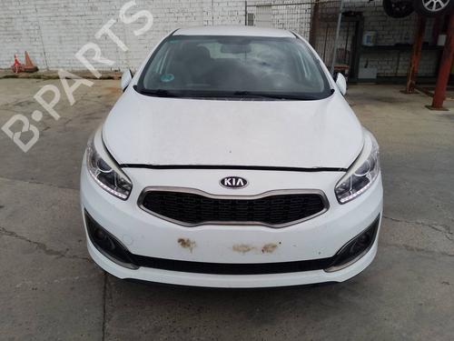 Right rear window motor KIA CEE'D (JD)  | BP30177513E22 