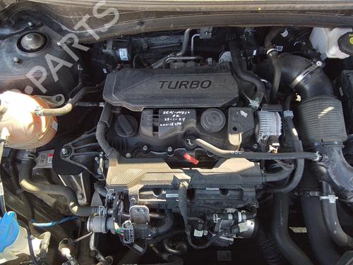 Engine KIA SPORTAGE V (NQ5)  | BP22748554M1