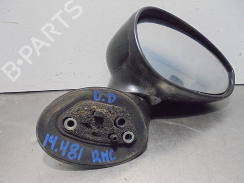 Right mirror FIAT 500 (312_) 1.2 (312AXA1A) | BP13459048C27