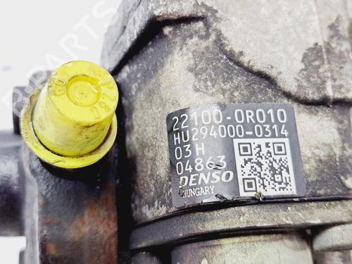 Injection pump TOYOTA AVENSIS (_T25_) 2.2 D-4D (ADT251_, ADT251R) | BP13472915M78