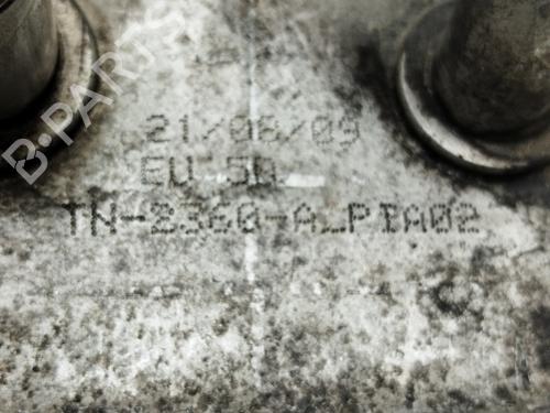 Oil radiator FORD TOURNEO CONNECT 1.8 TDCi | BP30469456M33 