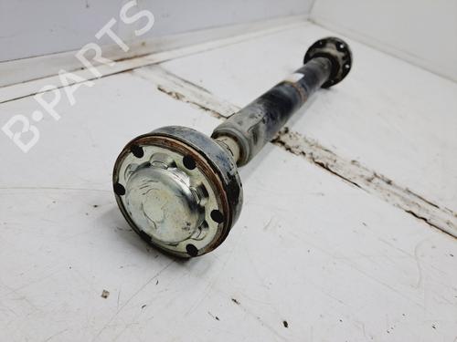 Driveshaft VW TOUAREG (7LA, 7L6, 7L7) 3.0 V6 TDI | BP28036212M37 