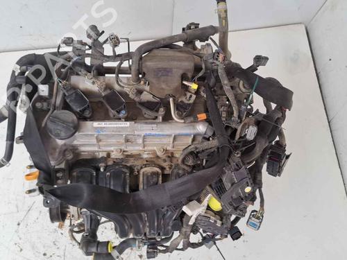 Engine KIA NIRO I (DE) | BP40506612M1 - Image 6