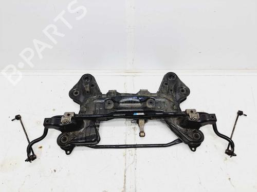 Used Subframe Subframe PEUGEOT 208 I (CA_, CC_) [2012-2021] 21395792 21395792
