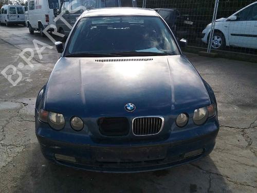 Right taillight BMW 3 Compact (E46)  | BP13423128C35 