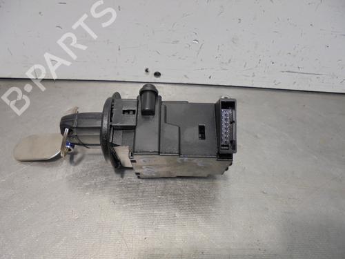 Used Ignition barrel BMW 5 (E60) 530 d (231 hp) 13427961