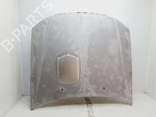 Panser HYUNDAI TERRACAN (HP) 2.5 TD (101 hp) 21286999