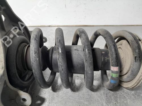 Left front shock absorber AUDI A4 B7 (8EC) 2.0 TDI 16V | BP28036226M16 