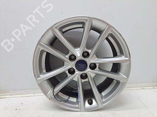 Fælk Fælk FORD FOCUS III 1.5 TDCi (120 hp) 33335011 33335011