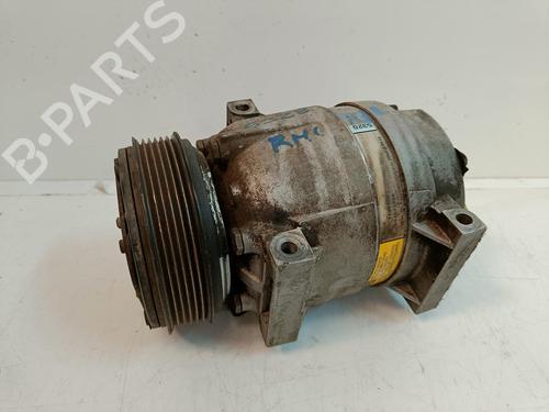 Used AC compressor AC compressor RENAULT LAGUNA II (BG0/1_) 1.9 dCi (BG0R, BG0E) (100 hp) 13470678 13470678