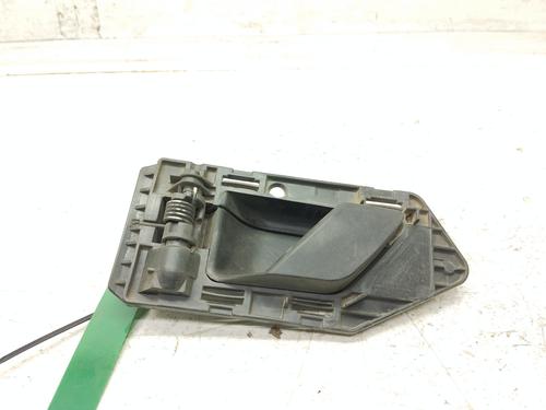 Used Front left interior door handle PEUGEOT PARTNER Box Body/MPV (5_, G_) 1.9 D (69 hp) 30775645