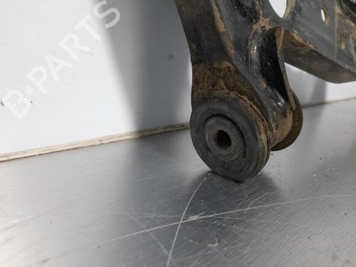 Right front suspension arm SKODA OCTAVIA II (1Z3) 1.9 TDI | BP13457804M13 