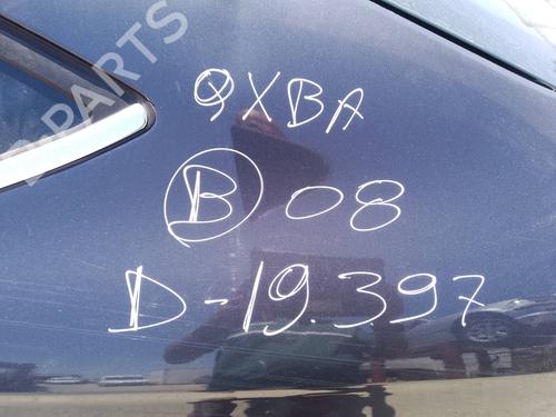 Engine FORD MONDEO IV (BA7) | BP35817304M1 - Image 3