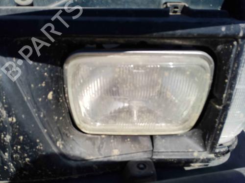 Lyskaster venstre Lyskaster venstre 39428625 39428625