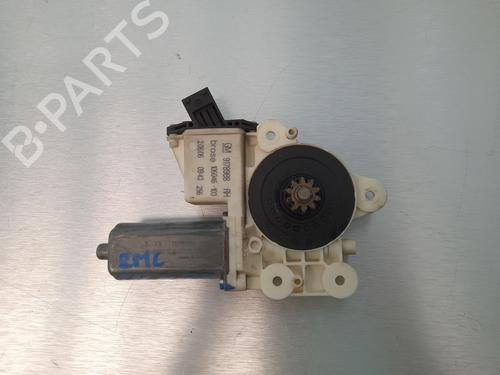 Portierruitmotor rechtsvoor OPEL VECTRA C (Z02) 1.9 CDTI (F69) (120 hp) 13427870