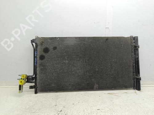 Used AC radiator AC radiator LAND ROVER RANGE ROVER EVOQUE (L538) [2011-2019] 36466800 36466800