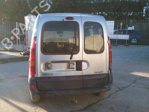 Left front driveshaft RENAULT KANGOO (KC0/1_) 1.5 dCi (KC07) | BP16439391M38  - Image 7