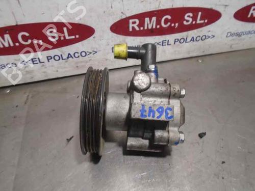 Steering pump CHEVROLET AVEO / KALOS Hatchback (T250, T255) 1.2 | BP13458065M99 