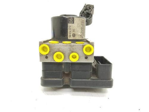 ABS pump SKODA OCTAVIA II (1Z3) 1.9 TDI | BP16380911M43 