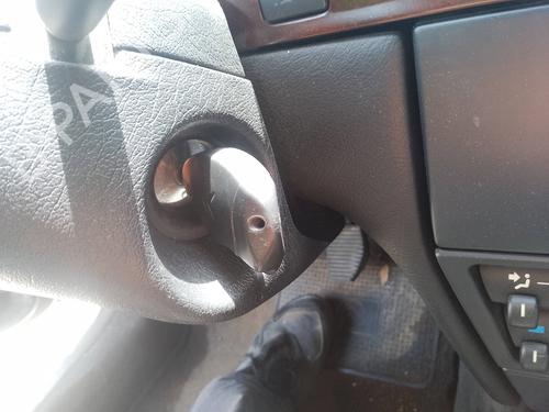 Used Ignition barrel Ignition barrel 35817246 35817246