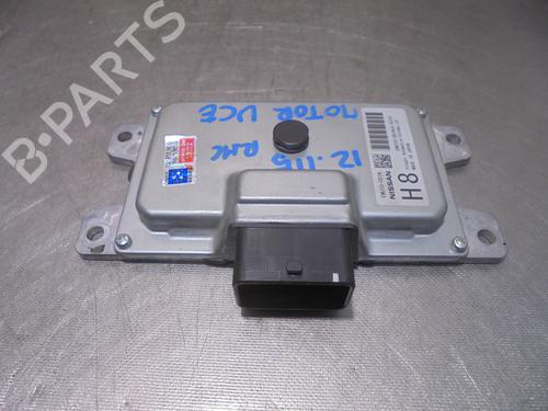 Used Electronic module NISSAN JUKE (F15) 1.2 DIG-T (115 hp) 13645313