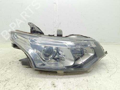 Used Right headlight Right headlight 31641159 31641159