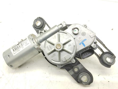Ruitenwissermotor achter VW POLO VI (AW1, BZ1, AE1) [2017-2025]  21017819