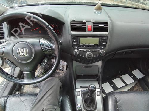Other HONDA ACCORD VII (CL, CN) 2.2 i-CTDi (CN1) | BP19262645O1 