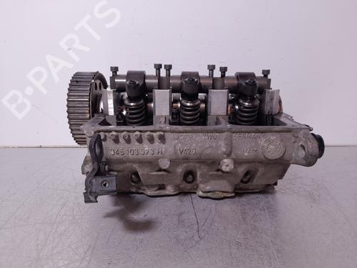 Used Cylinder head SEAT IBIZA III (6L1) [2002-2009]  18505284
