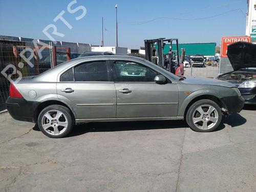 Fuel pump FORD MONDEO III (B5Y) 2.0 16V TDDi / TDCi | BP13471544M76 