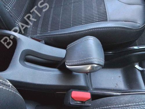 Used Hand brake Hand brake PEUGEOT 2008 I (CU_) [2013-2026] 16119762 16119762