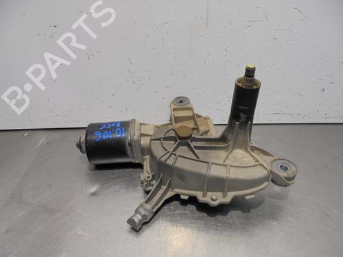 Used Front wiper motor CITROËN C4 Grand Picasso I (UA_) 1.6 HDi (109 hp) 13428681