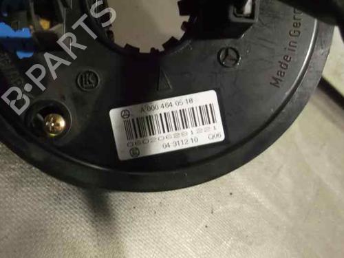 Squib airbag MERCEDES-BENZ E-CLASS (W211) E 400 CDI (211.028) | BP13452815C102 