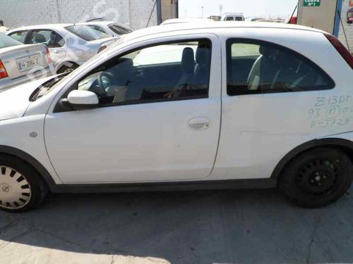 Right front driveshaft OPEL CORSA C (X01) 1.3 CDTI (F08, F68) | BP13456226M39 - Image 7