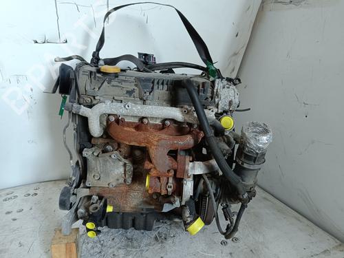 Engine LANCIA MUSA (350_)  | BP30599134M1 