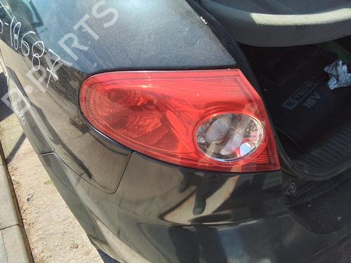 Used Left taillight Left taillight 35816446 35816446