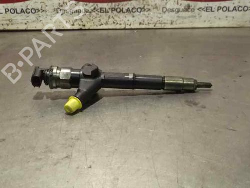 Injector NISSAN PATHFINDER III (R51) 2.5 dCi | BP13455924M100 - Image 1