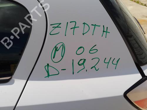 Injector OPEL ASTRA H (A04)  | BP30469479M100 