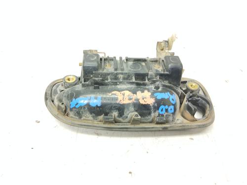 Front right exterior door handle HYUNDAI ACCENT III (MC)  | BP22527599C129 
