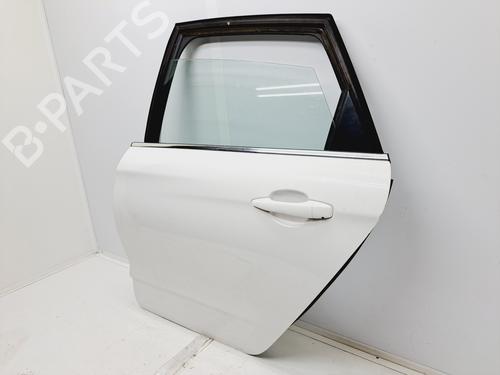 Left rear door CITROËN C4 II (NC_)  | BP18531306C4