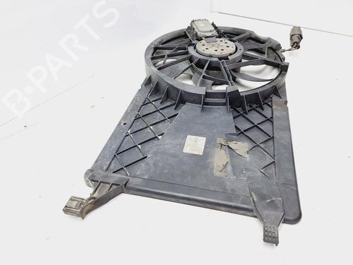 Radiator fan FORD FOCUS II Turnier (DA_, FFS, DS) 1.6 TDCi | BP13644216M35 