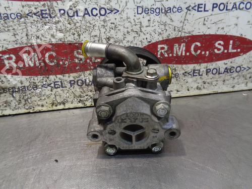 Steering pump MITSUBISHI LANCER VIII (CY_A, CZ_A) 2.0 DI-D (CY8A) | BP13582866M99 