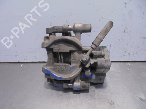 Used Left rear brake caliper AUDI A3 Sportback (8VA, 8VF) 30 TDI (115 hp) 13494746