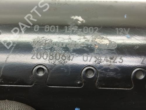 Starter BMW 1 (E87) 118 d | BP23456643M8 